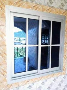 fenêtre sur mesure à Neuvillette-en-Charnie